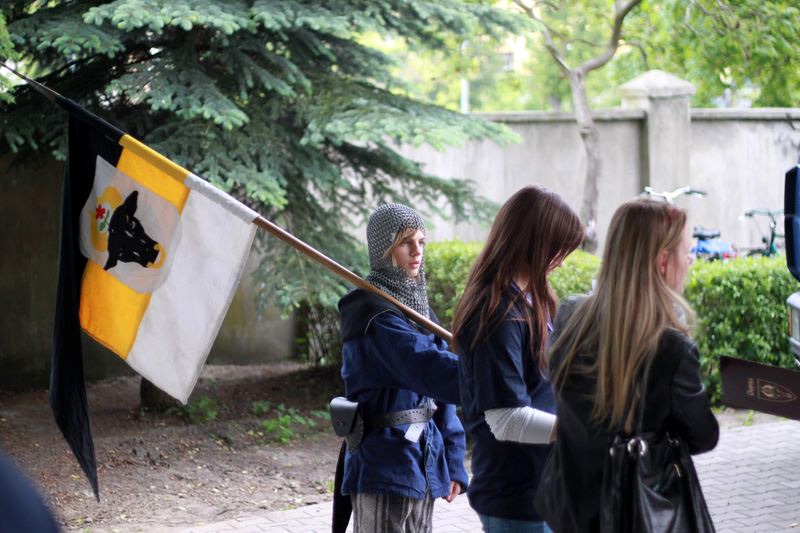 Piknik z samorządnością w tle FOTOGALERIA
