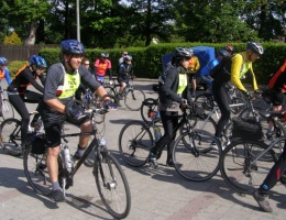 Runda po Kaszubach (FOTO)