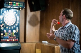Dart w Kornelu (FOTO)