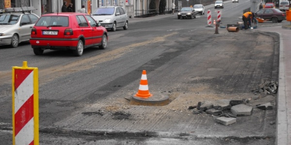 SĘPÓLNO: będzie następny etap remontu?