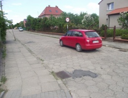 Remont z opóźnieniem