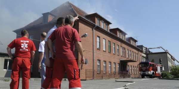 Liczą straty i szukają pieniędzy