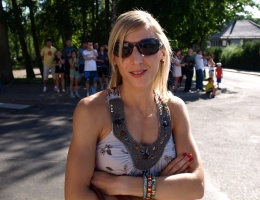 Zwycięska Angelika