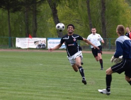 Bytovia w drugiej lidze!