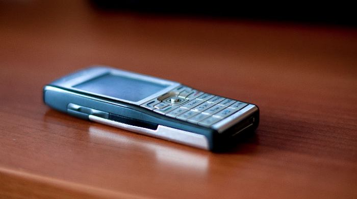 Jest telefon, jest zabawa