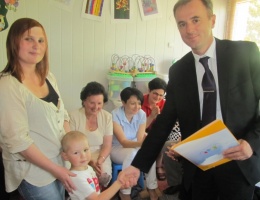 Chcą otworzyć żłobek. Uda się?
