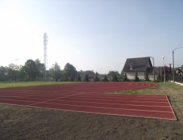 Prace zakończone, korzystać nie można