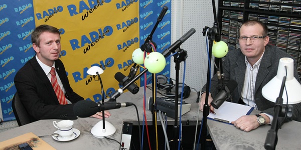 Przejmiemy PMDK. Rozmowa z burmistrzem Brus