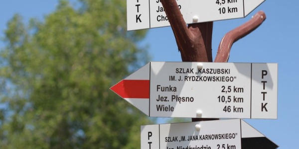 Wyruszyli do Widna