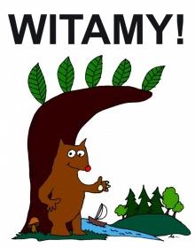 Oto nowy witacz gminy