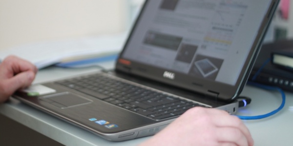 Gmina będzie rozdawać laptopy!