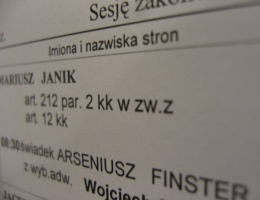 Czy burmistrz Chojnic stworzył w mieście &bdquo;ośmiornicę&rdquo;?