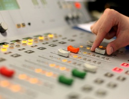 Jak zbudować studio nagrań w domu