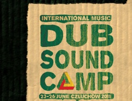 DUB SOUND CAMP