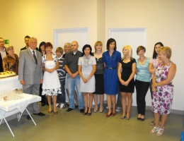 BonusPlus znów przyjmuje pacjentów! (FOTO)