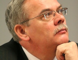 Burmistrz rozliczony