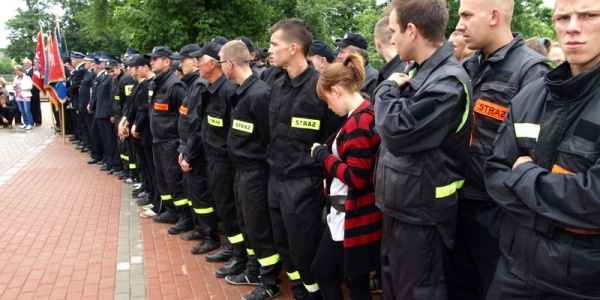 Mają nową siedzibę (FOTO)