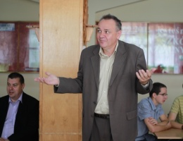 Dziewczyny do policji?