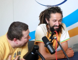 Reggae w Człuchowie