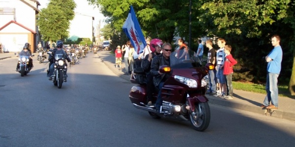 Powitaj lato w sobotę