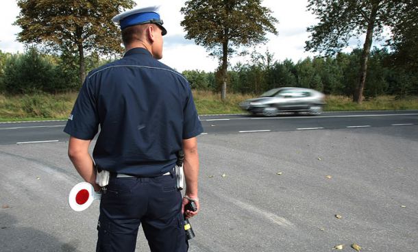 Będą czuwać policjanci