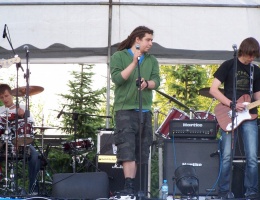 Powitaj lato w Brusach