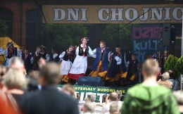 Dni Chojnic. Co zaplanowano dzisiaj?