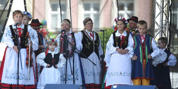 Święto miasta - ostatni dzień