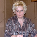 Katarzyna Karczewska fot. Klaudia Cieplińska