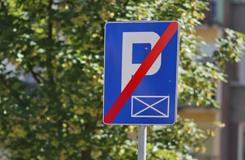 Wojewoda nie przekaże terenu. Bo nie