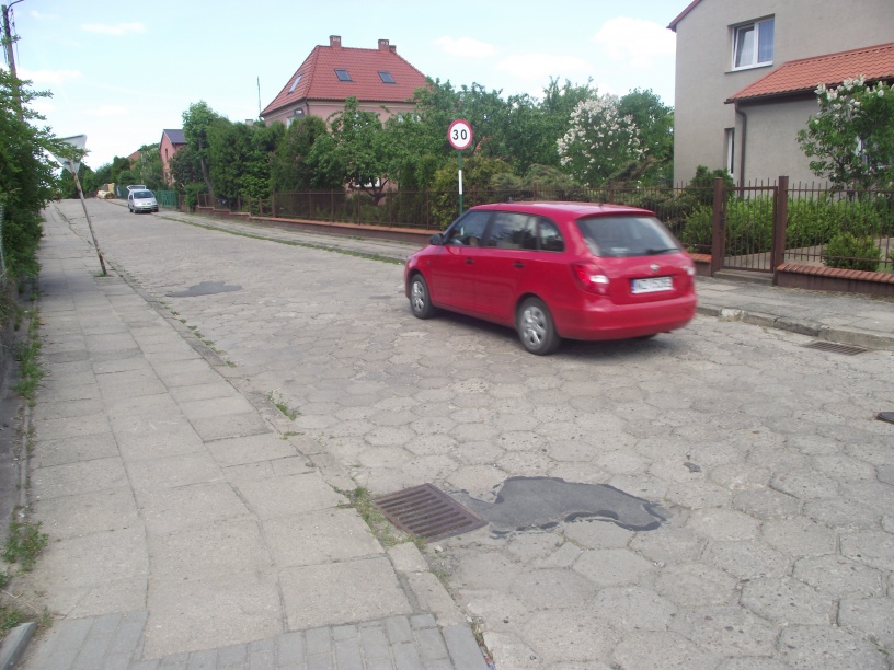 Remont z opóźnieniem