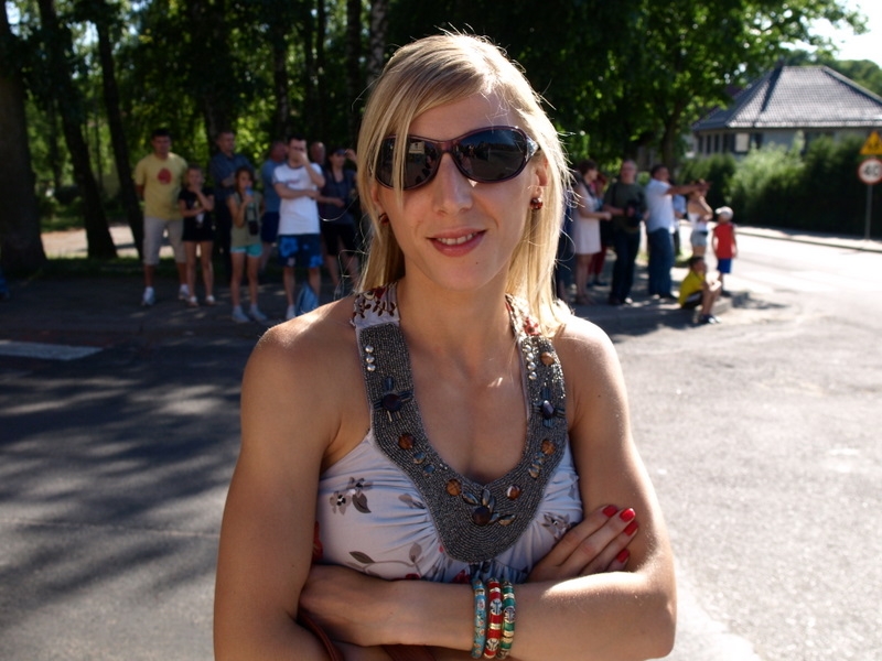 Zwycięska Angelika