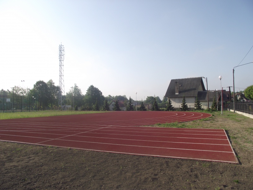 Prace zakończone, korzystać nie można