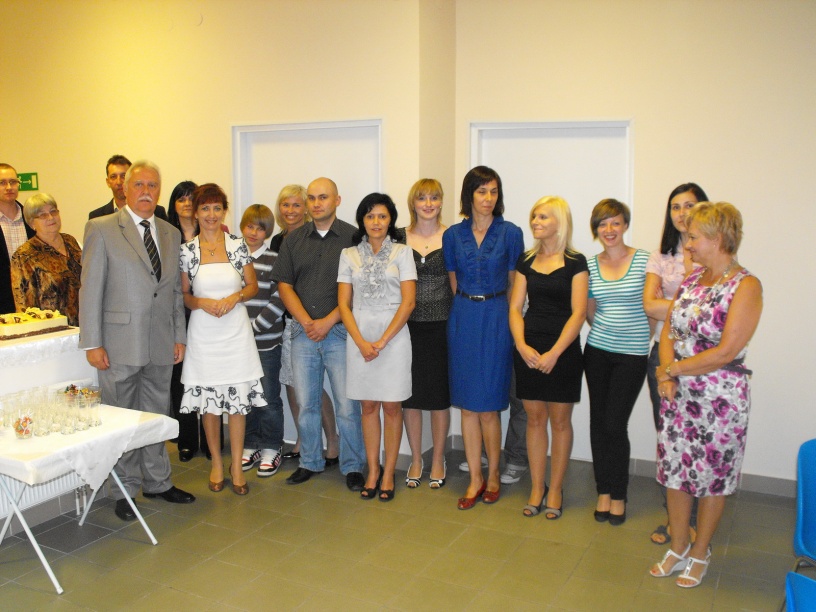 BonusPlus znów przyjmuje pacjentów! FOTO
