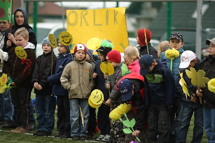 Finał ligi