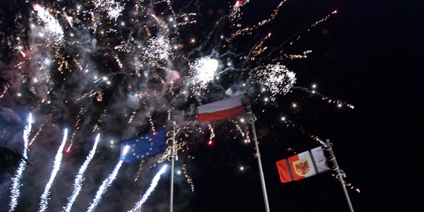 Prezydencja po tucholsku (FOTO)