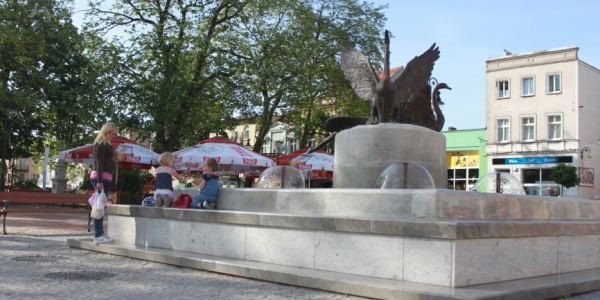 Folklor z różnych stron świata