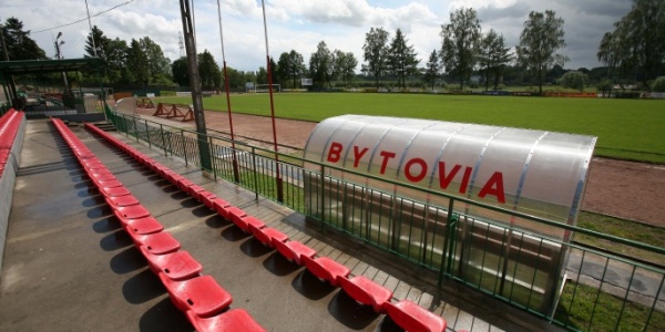 Będzie remont stadionu