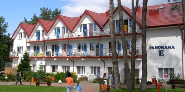 Weekend w SPA wygrała pani Anna!