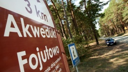 Tu Bory Tu... cholskie są