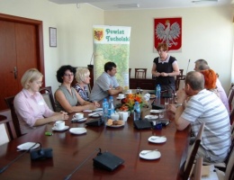 Firma z Charzyków przejęła stanice