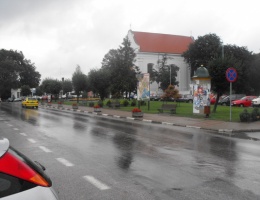Ile kosztuje parkowanie w Więcborku?