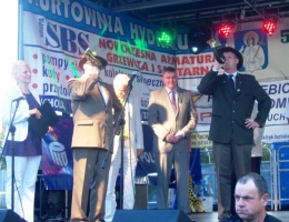 Rozpoczęły się 52 Dni Borów Tucholskich