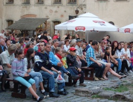 Trzy popołudnia dobrej zabawy (FOTO)