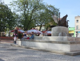 Wieczorne koncerty w Tucholi