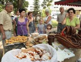 Dzień Folkloru Borowiackiego już jutro