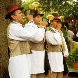27. Festiwal Muzyki Myśliwskiej i Wieżowej