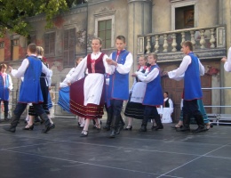 Paneszka w Niemczech (FOTOGALERIA)