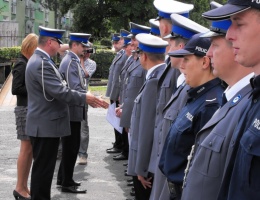 Medale i awanse (FOTOGALERIA)