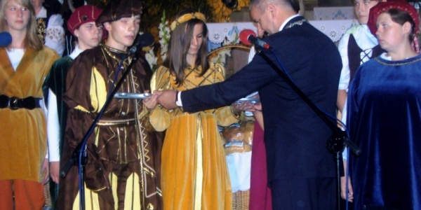 Patronka Tucholi (FOTOGALERIA)